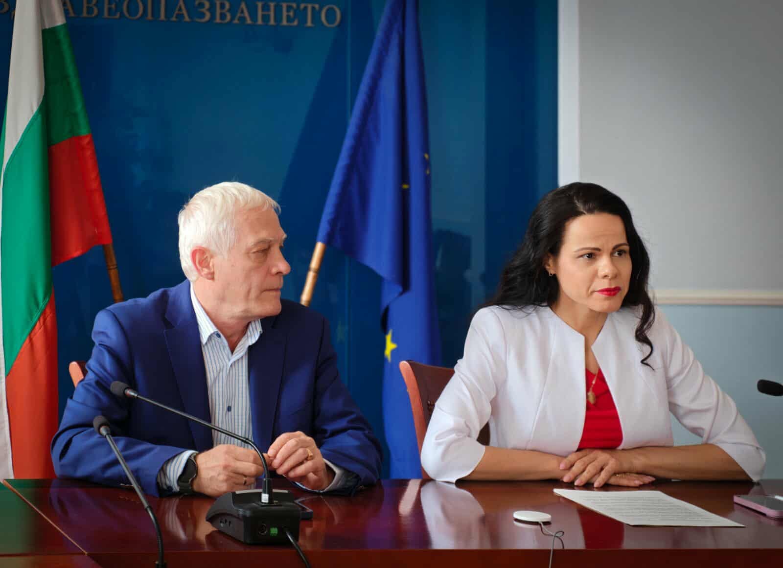 Мобилни екипи на РЗИ ще активират еЗДРАВЕ от 29 юли